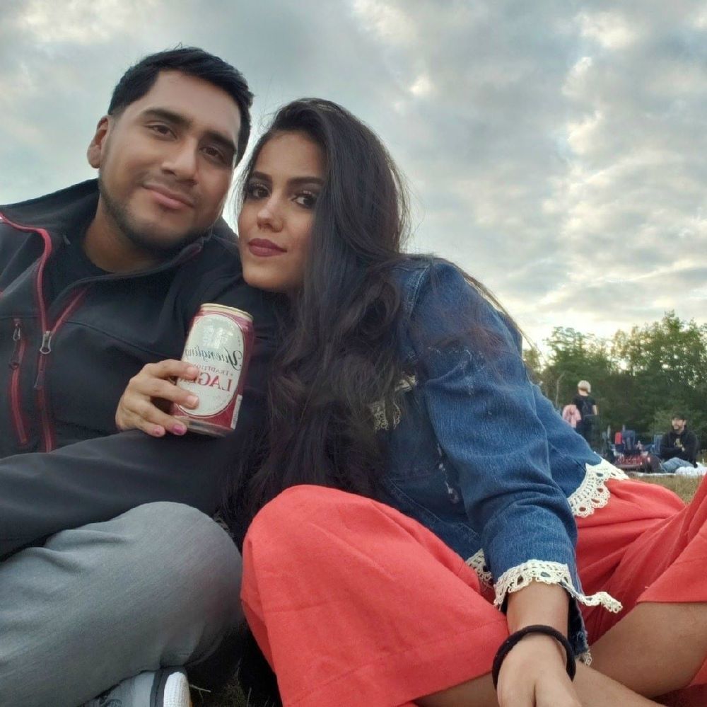 Meet your Posher, Richard